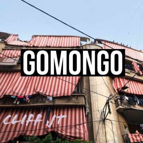 Gomongo