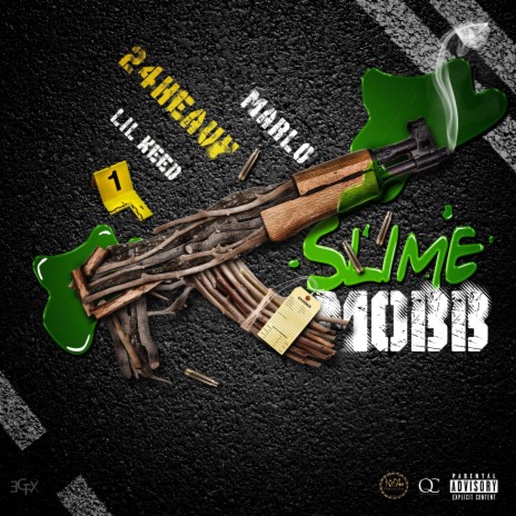 Slime Mobb ft. MARLO & Lil Keed | Boomplay Music