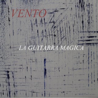 La Guitarra Magica