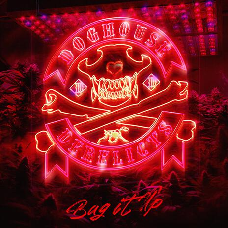 Bag It Up Guiseppe Morena Dub | Boomplay Music