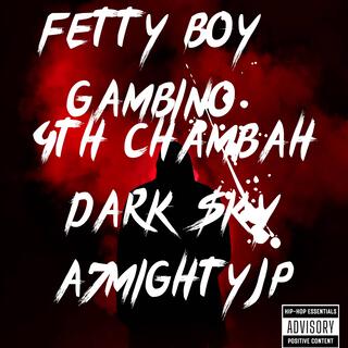 4TH CHAMBAH 7ROM DA DARK $kY