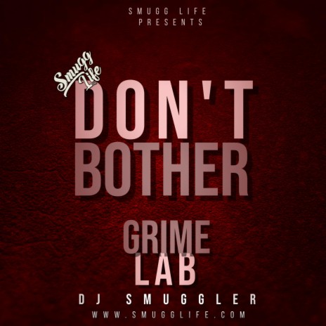 Don't Bother (Radio Edit) | Boomplay Music