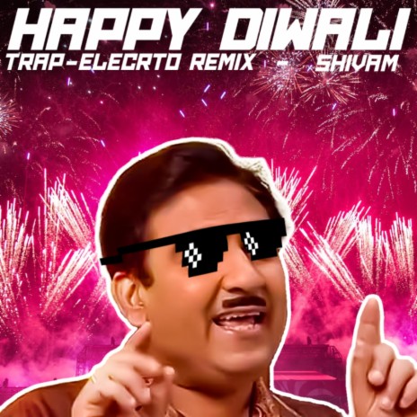Happy Diwali (Jethalal Remix) | Boomplay Music