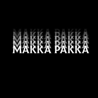 Makka Pakka