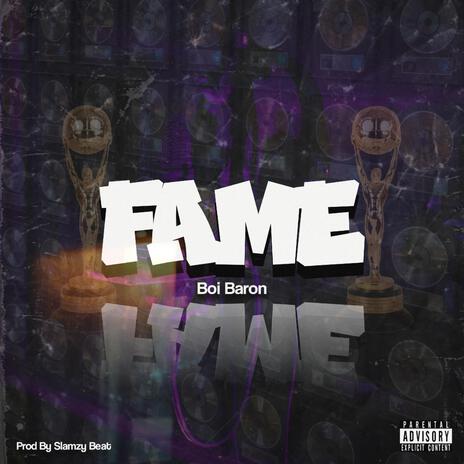 FAME | Boomplay Music