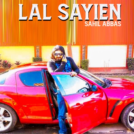 Lal Sayien
