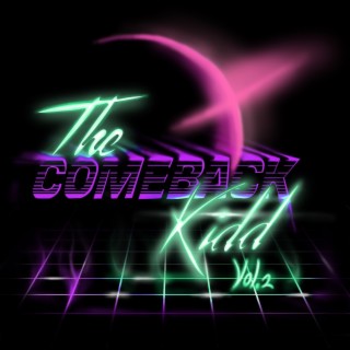Comebackk kidd 2 (deluxe)