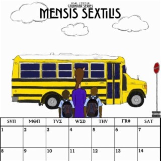 August (Mensis Sextilis)