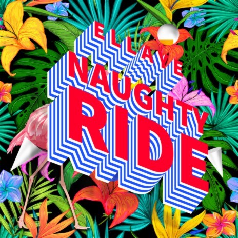 Naughty Ride | Boomplay Music