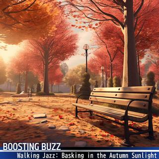 Walking Jazz: Basking in the Autumn Sunlight