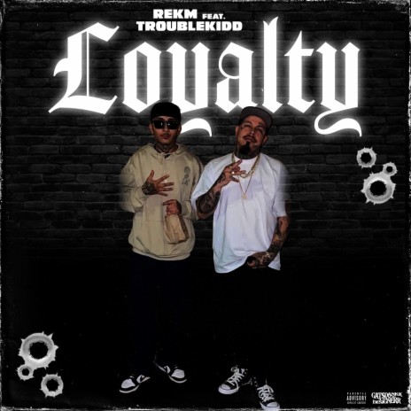 Loyalty ft. Trouble Kidd | Boomplay Music