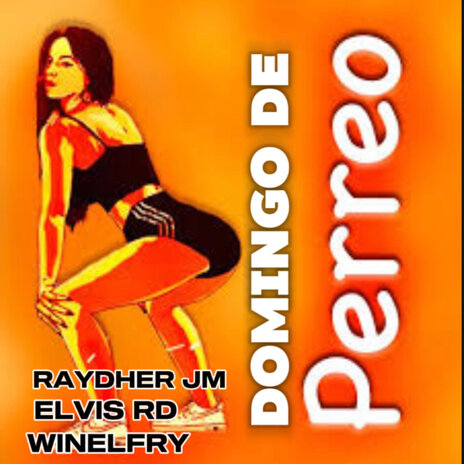 Domingo De Perreo | Boomplay Music