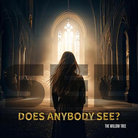 Does Anybody See? | Boomplay Music