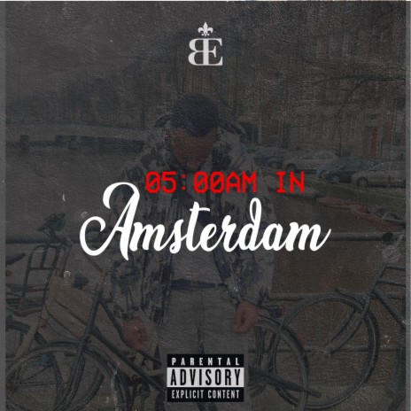 5AM in Amsterdam | Boomplay Music
