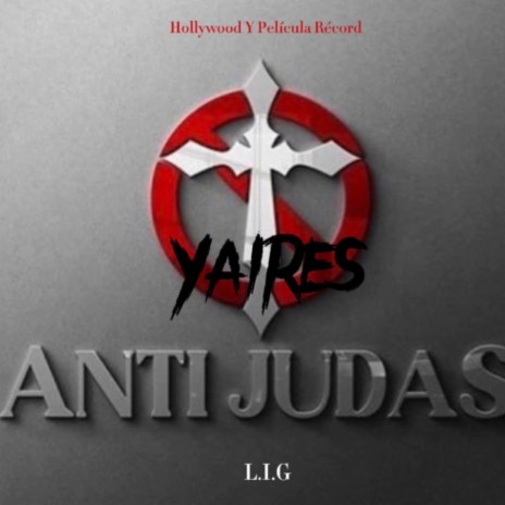 Anti Judas | Boomplay Music