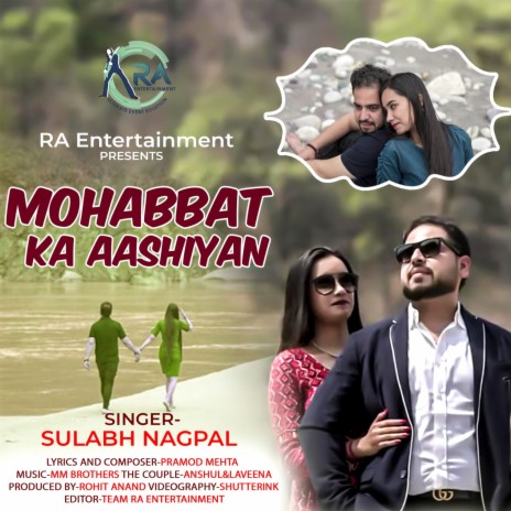 Mohabbat Ka Aashiyan | Boomplay Music