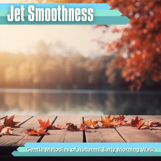 Gentle Melodies of Autumn: Early Morning Walk