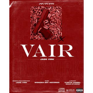 Vair