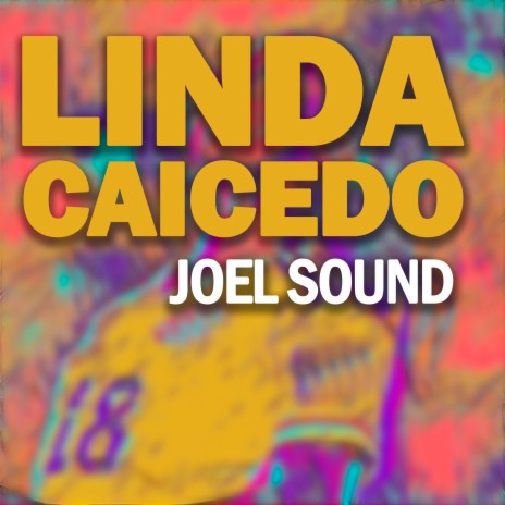 Linda Caicedo