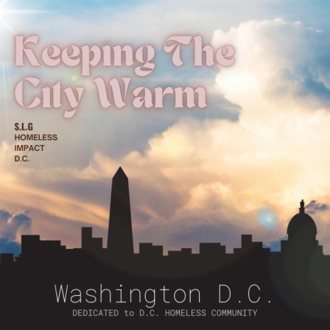 Keeping The City Warm ft. Ayana B. Jackson & Theresa Barnes