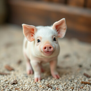 Piglet