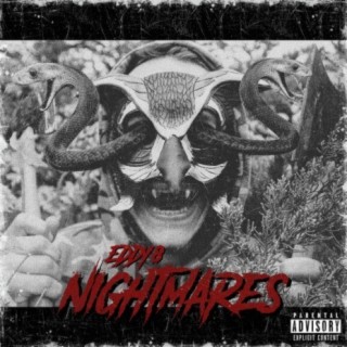 Nightmares lyrics | Boomplay Music