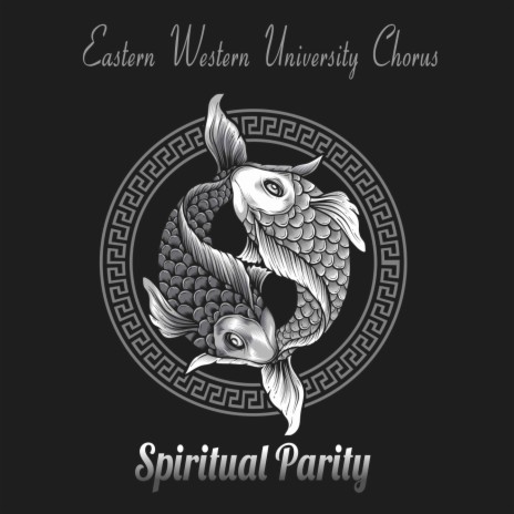 Spiritual Parity | Boomplay Music