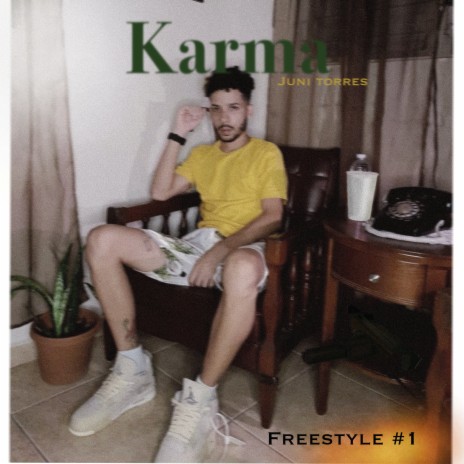 Karma | Boomplay Music