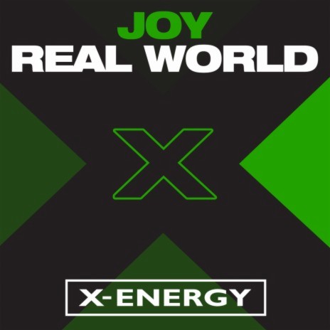 Real World (Nanè Club Mix) | Boomplay Music