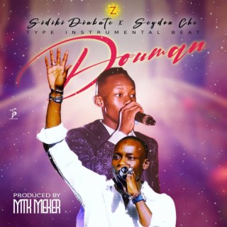 Douman (Sidiki Diabaté x Seydou Che) type instrumental beat
