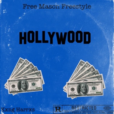 Free Mason Freestyle