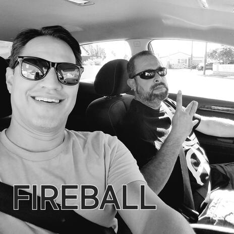 FIREBALL ft. Floydian | Boomplay Music