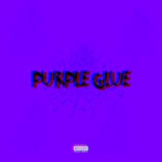 Purple Glue