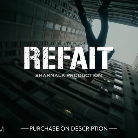 REFAIT (Melodic trap type beat) | Boomplay Music