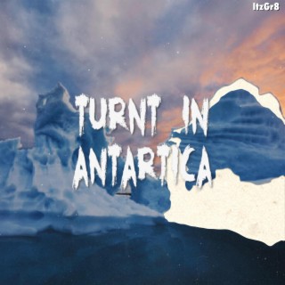 Turnt In Antartica