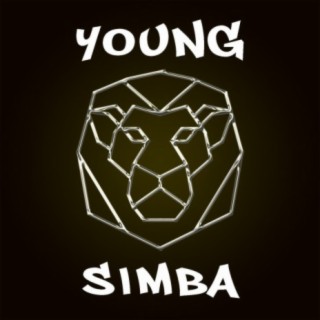 Young Simba