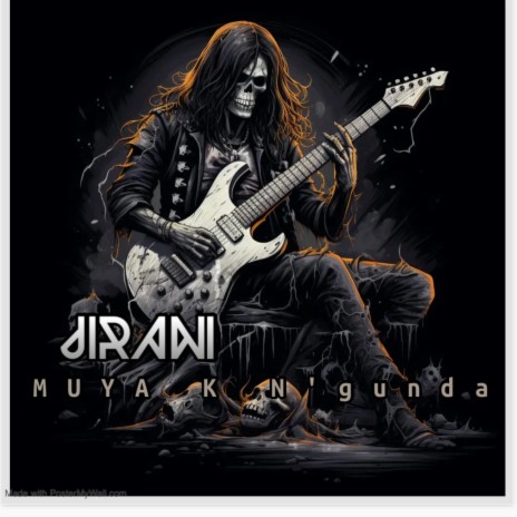 Jirani | Boomplay Music