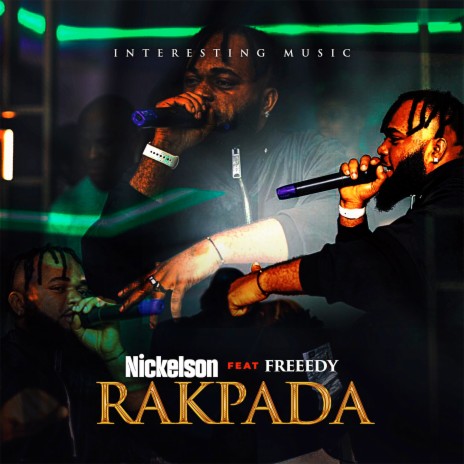 Rakpada ft. Freeedy | Boomplay Music