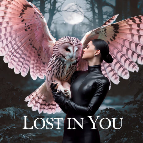 Lost in You | Boomplay Music