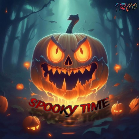 Spoky Time | Boomplay Music