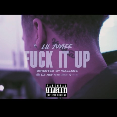 Fuck it Up | Boomplay Music