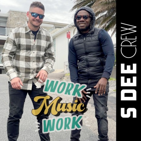 Work Music Work (Instrumental) | Boomplay Music