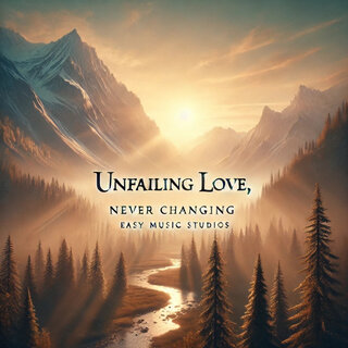 Unfailing Love, Never Changing