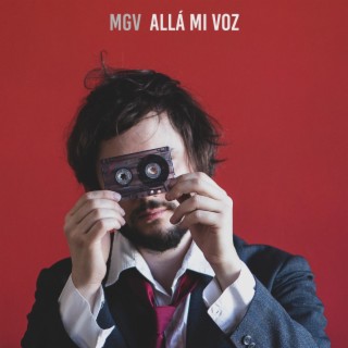 Allá Mi Voz lyrics | Boomplay Music