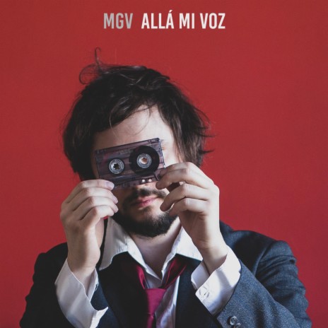 Allá Mi Voz | Boomplay Music