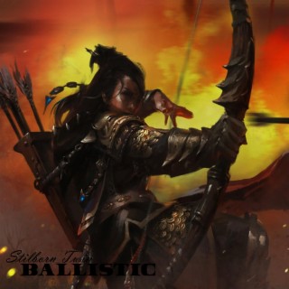 Ballistic lyrics | Boomplay Music