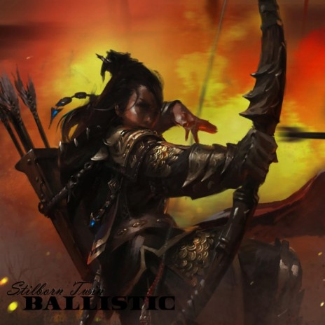 Ballistic | Boomplay Music