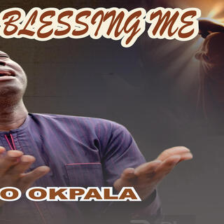 Jehovah is blessing me _ Nonso Okpala