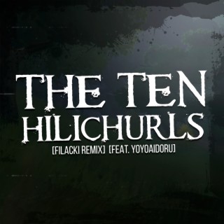 The Ten Hilichurls