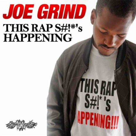 This Rap S#!*'s Happening (Remix) ft. Giggs & Fix Dot'M | Boomplay Music